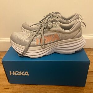 Hoka Women’s Bondi 8 | Size 8